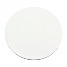 Απλίκα Τοίχου LED 8W 640lm 230V 3000K Θερμό Φως Αλουμίνιο Λευκό 5886